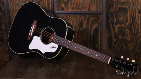 Gibson 60s J-45 Original Ebony