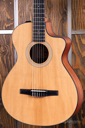 Taylor 112ce-N