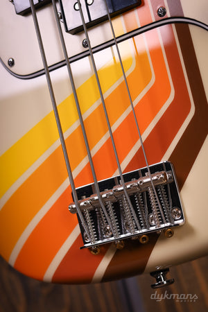 De Gier Soulmate 4 Classic 70's Special Finish Limited Run