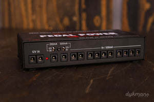 Voodoo Lab Pedal Power 3 Plus