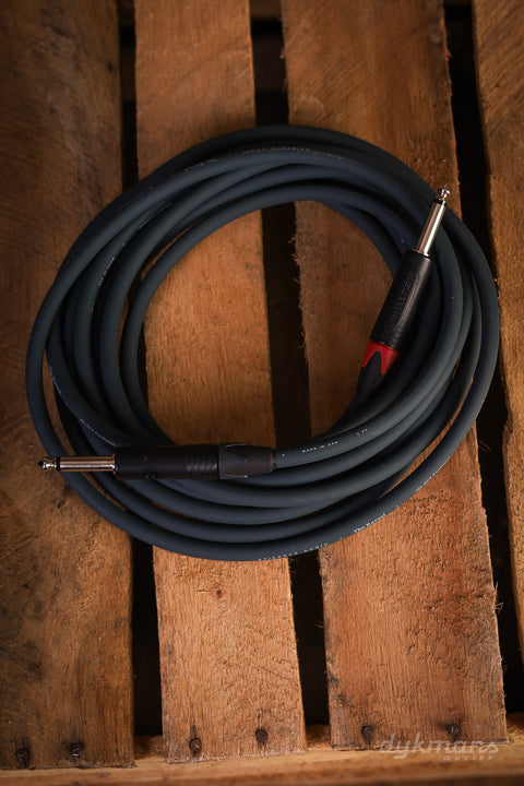 Evidence Audio Reveal Instrument Cable 4.5m RVSS15