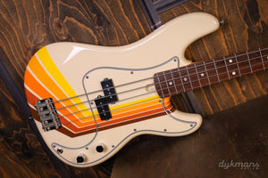 De Gier Soulmate 4 Classic 70's Special Finish Limited Run