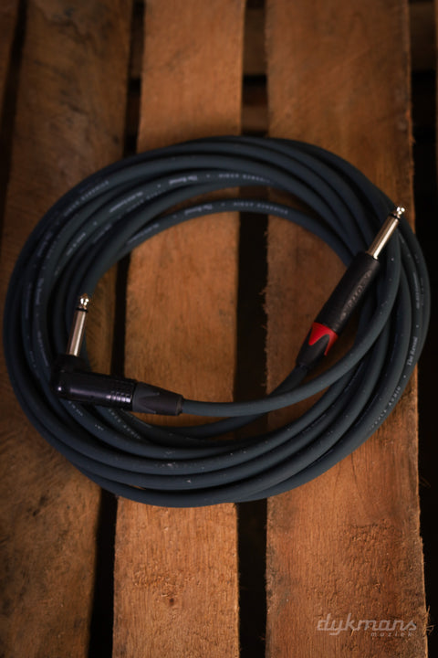 Evidence Audio Reveal Instrument Cable 6m RVRS20