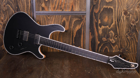 Mayones Regius 6 Gothic