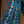 Souldier Clapton Guitar Strap Turquoise Black