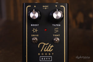 Revv Tilt Boost