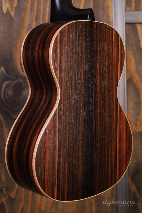 Kala Tenor Tenor Ukulele Laminate Ebony