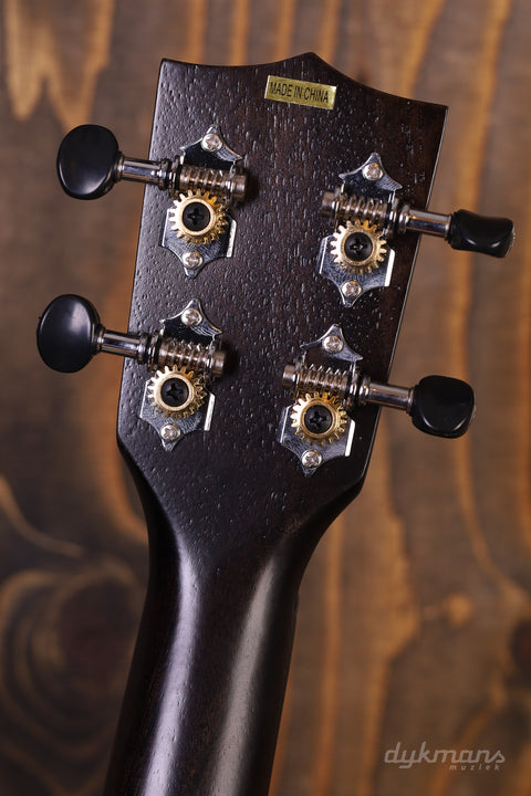 Kala Tenor Tenor Ukulele Laminate Ebony