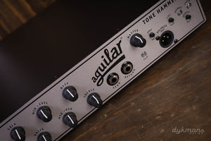 Aguilar Tone Hammer 700 with gig bag B-Stock!!
