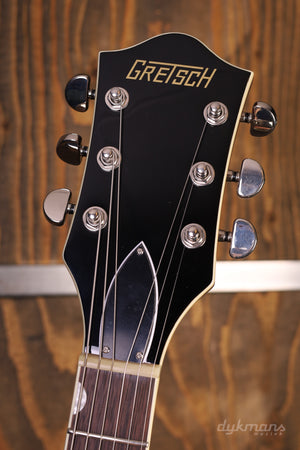Gretsch Streamliner G2622 Double Cut V-Stoptail Copper Metallic