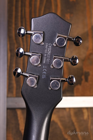 Gretsch G5230T Electromatic Jet Singlecut Bigsby Vintage White