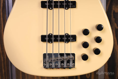 Markbass MB GV Gloxy Cream 5-String