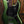 Fender Player II Modified Jazz Bass Rosewood Harvest Green Metallic