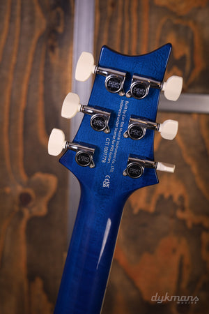 PRS SE Hollowbody I Piezo Lake Blue