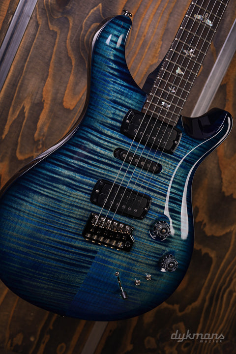 PRS Wood Library Modern Eagle V Custom Color