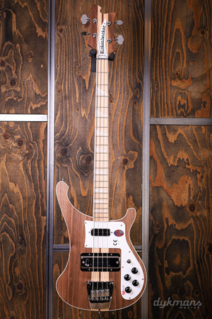 Rickenbacker Model 4003W Walnut