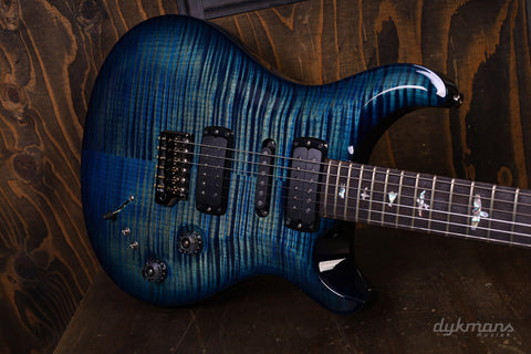 PRS Wood Library Modern Eagle V Custom Color