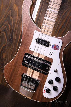 Rickenbacker Model 4003W Walnut