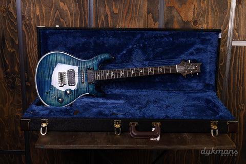 PRS Wood Library Modern Eagle V Custom Color