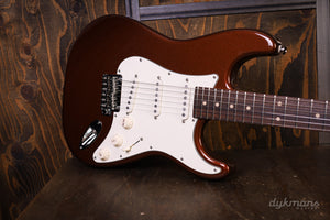Suhr Classic S Plus Root Beer