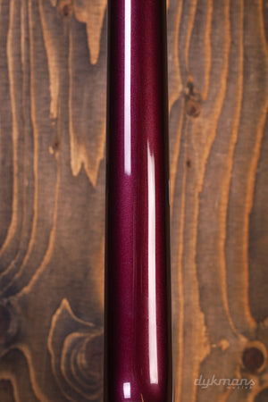 Gretsch Broadkaster Jr LX Blackberry