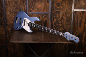 The Gier Bebop 5 Roomboter Yellow