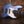 The Gier Bebop 5 Roomboter Yellow