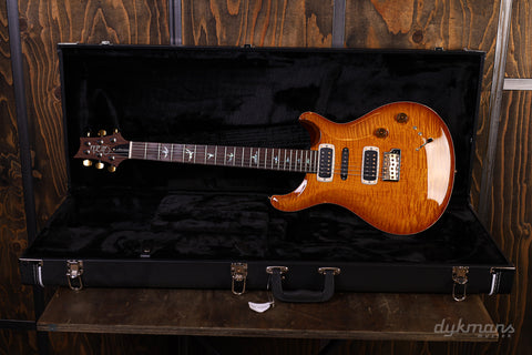 PRS Wood Library Modern Eagle V McCarty Sunburst