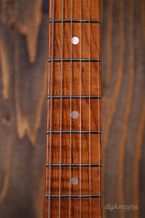 Fender Custom Shop American Custom Telecaster NOS Honey Blonde