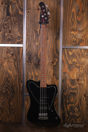 Epiphone Non-Reverse Thunderbird-IV Black PRE-OWNED!