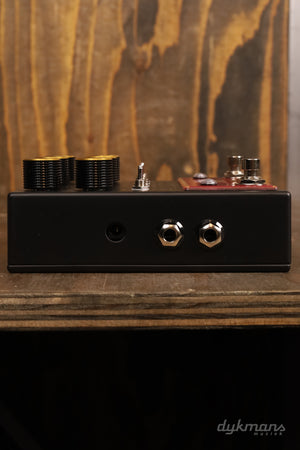 Walrus Audio Meraki