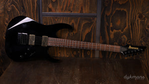 Ibanez RGR52ET-BK