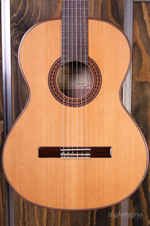 Alhambra Iberia Ziricote