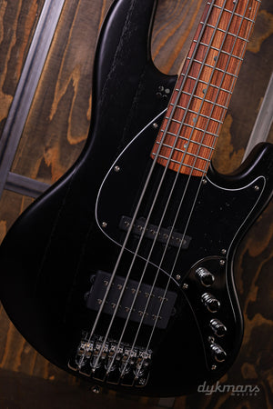 Sandberg California TM5 SL "Superlight" Black Matt