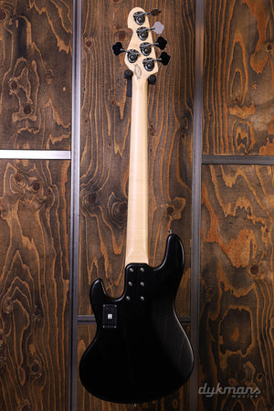 Sandberg California TM5 SL "Superlight" Black Matt