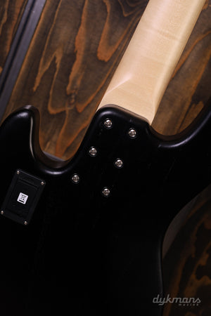 Sandberg California TM5 SL "Superlight" Black Matt