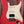 Suhr Classic S Antique Limited Edition Fiesta Red RESERVED