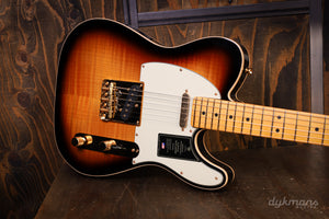 Fender 75th Anniversary American Professional Custom Telecaster