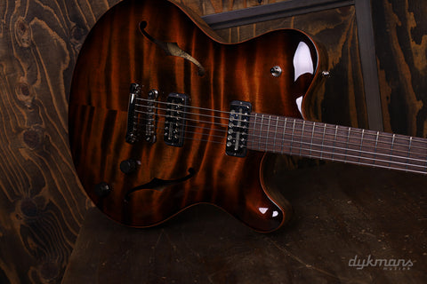 Nik Huber Rietbergen Redwood PRE-OWNED!