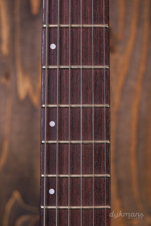 Ibanez Prestige S6570BWENT Sabre