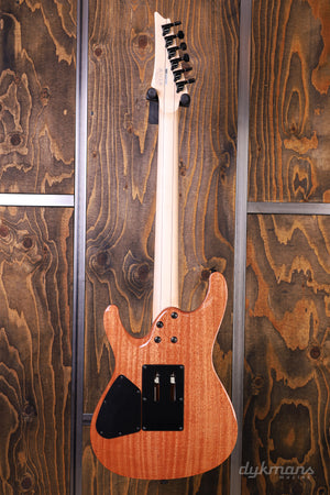 Ibanez Prestige S6570BWENT Sabre