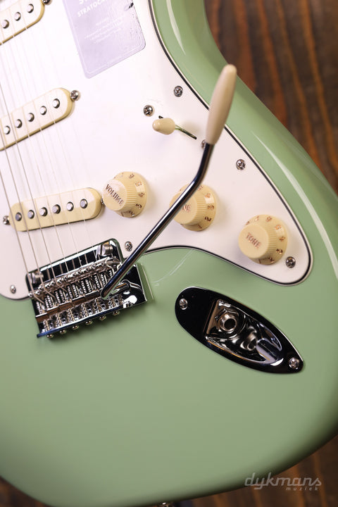 Fender Player II Stratocaster Birch Green