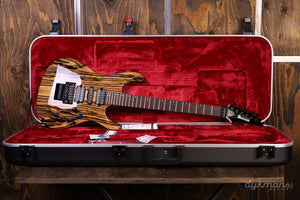 Ibanez Prestige S6570BWENT Sabre