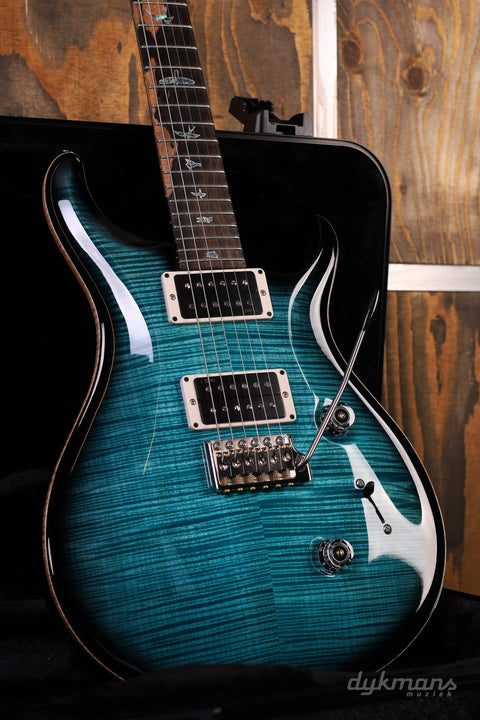 PRS 40th Anniversary Custom 24 Ltd Edition Sub Zero