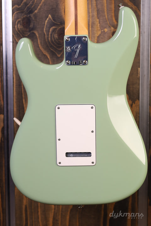 Fender Player II Stratocaster Birch Green