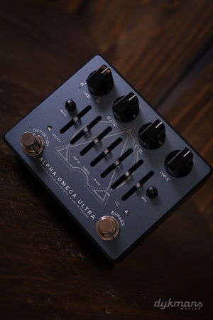 Darkglass Alpha Omega Ultra
