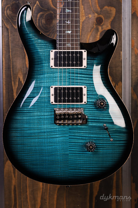 PRS 40th Anniversary Custom 24 Ltd Edition Sub Zero