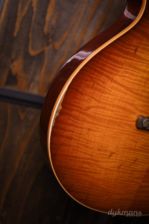 Gibson Custom '59 Les Paul Standard Western Desert Fade Murphy Lab Light Aged