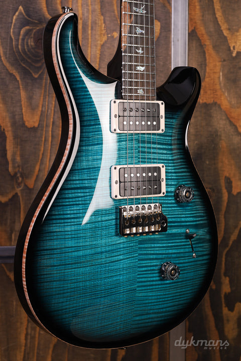 PRS 40th Anniversary Custom 24 Ltd Edition Sub Zero