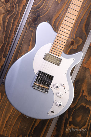 Eastman Fullertone SC'52 Ice Blue Metallic